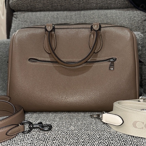 Coach Large Rowan - Picture 4 of 5